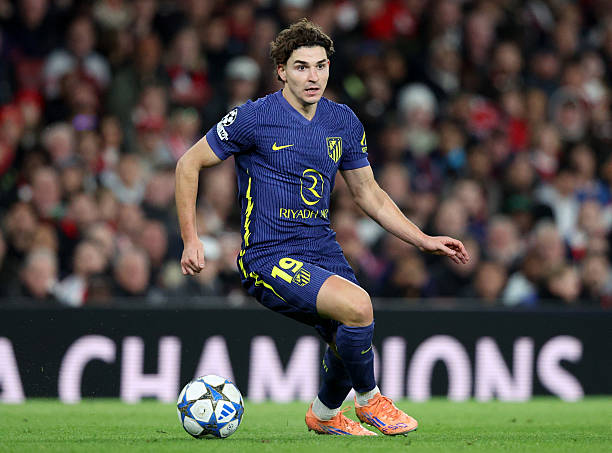 REAL BETIS VS ATLETICO MADRYT [ZAPOWIEDŹ MECZU]