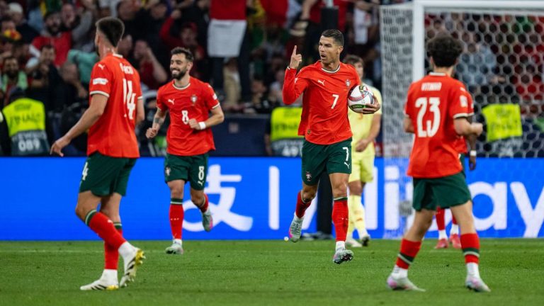 Portugalia może zapewnić sobie udział w Mistrzostwach Świata [Zapowiedź meczu z Węgrami]