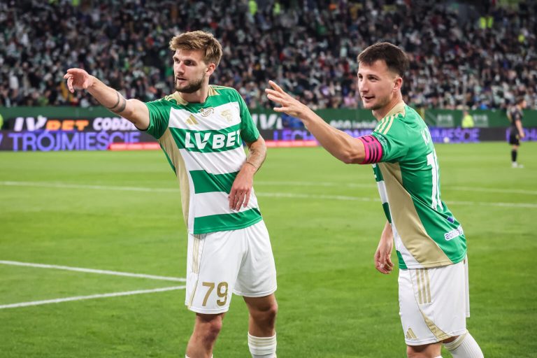 CZY RADOMIAK ZASKOCZY LECHIĘ W GDAŃSKU? [ZAPOWIEDŹ MECZU]