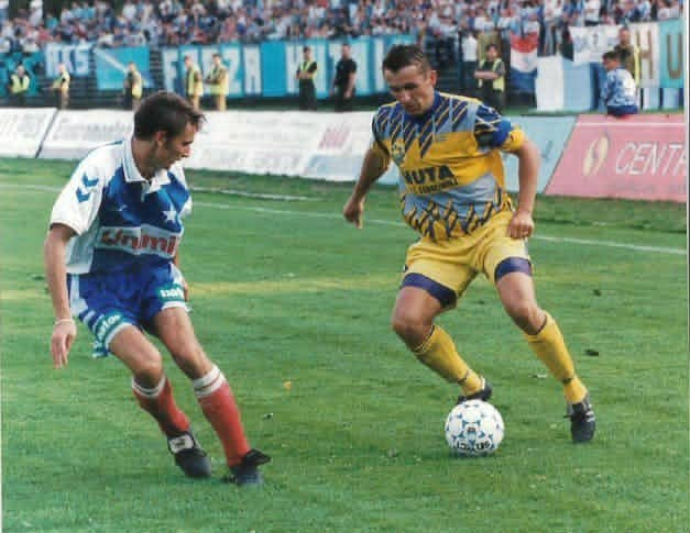 Zapowiedź meczu Hutnik – Wisła