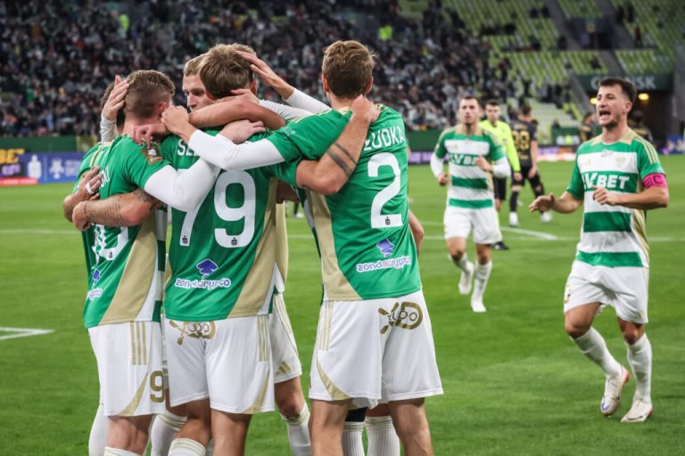 Polsat Plus Arena w Gdańsku przywita łódzki Widzew! [Zapowiedź]