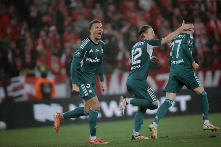 Legia Warszawa z okazją do przełamania, a Bruk-Bet sięgnie po upragnione zwycięstwo? [Zapowiedź]