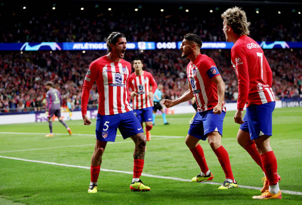 Rozpędzone Atletico zatrzyma Real? Zapowiedź Derbów Madrytu