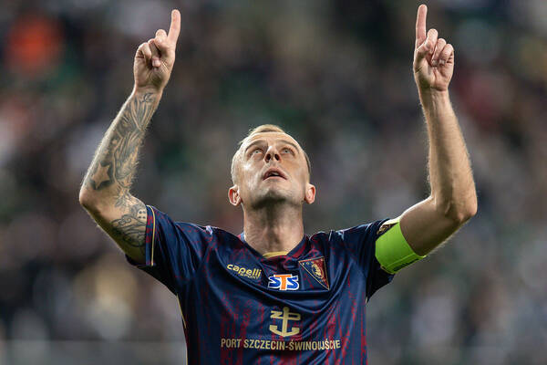 Hit kolejki, starcie ligowe Pogoń – Jagiellonia [Zapowiedź]