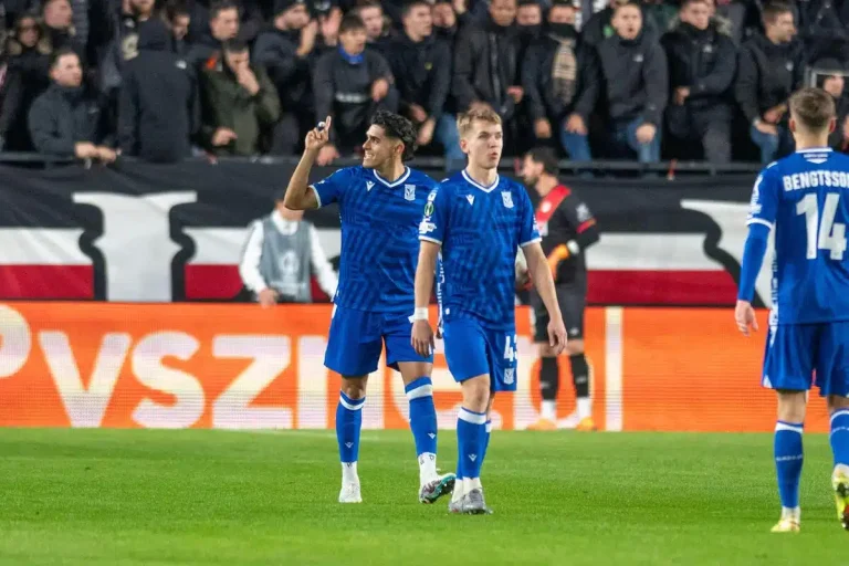 Mecz przyjaźni w Ekstraklasie, czyli starcie Arka – Lech [Zapowiedź]