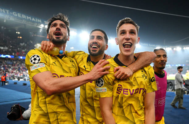 Borussia Dortmund – Villarreal [ZAPOWIEDŹ MECZU]
