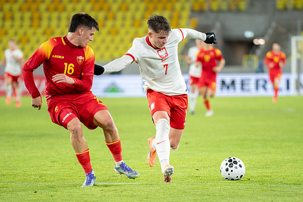 MACEDONIA PÓŁNOCNA U21 – POLSKA U21 [ZAPOWIEDŹ MECZU]
