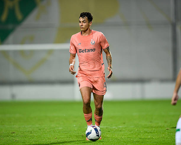 FC PORTO – OGC NICE [ZAPOWIEDŹ MECZU]