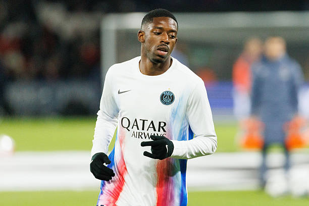 OLYMPIQUE LYON VS PSG [ZAPOWIEDŹ MECZU]