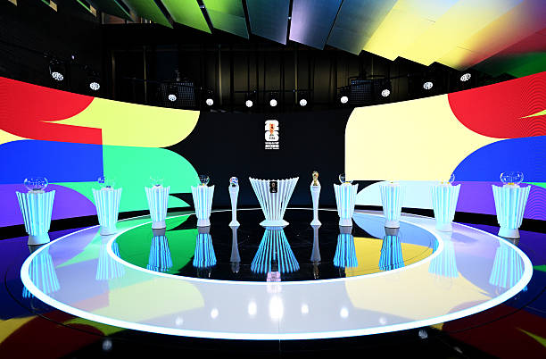 Reprezentacja Polski poznała rywali w barażach o awans na mundial