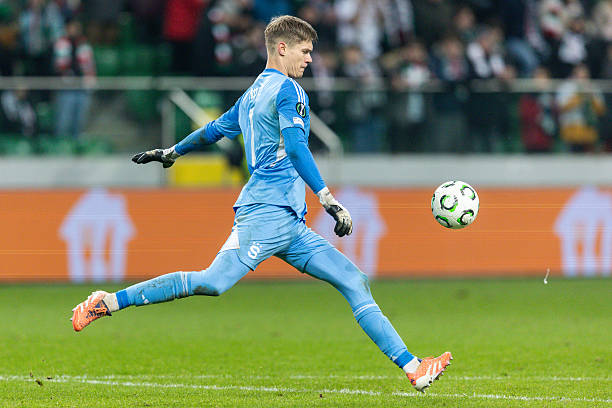 Wielki kryzys Legii Warszawa wciąż trwa – wnioski „na gorąco” po starciu Wojskowych ze Spartą Praga