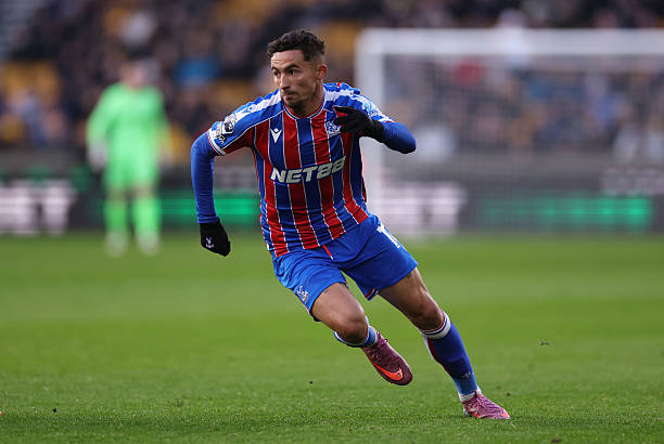 Strasbourg vs Crystal Palace [ZAPOWIEDŹ MECZU]