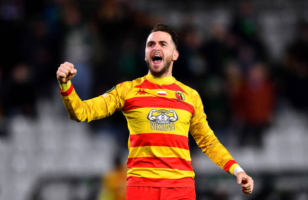 HIT W LIDZE KONFERENCJI! JAGIELLONIA BIAŁYSTOK – FIORENTINA [ZAPOWIEDŹ MECZU]