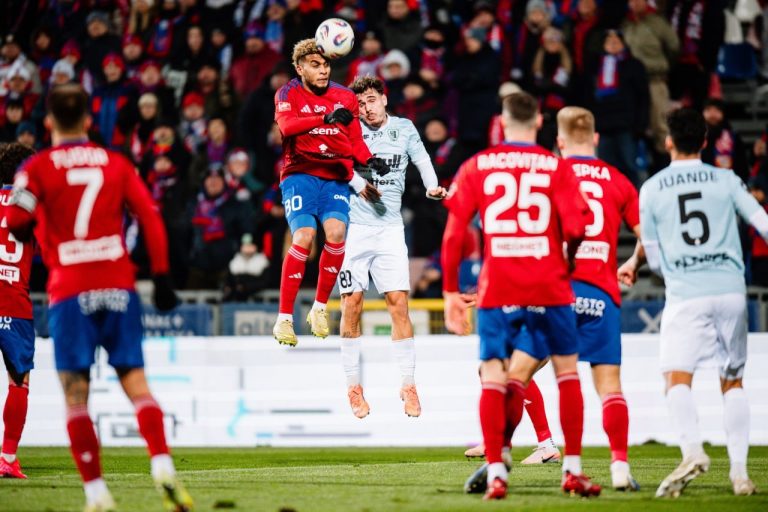 Dwie drużyny w formie, czy Raków wskoczy na podium po meczu z GKS-em Katowice? [Zapowiedź]