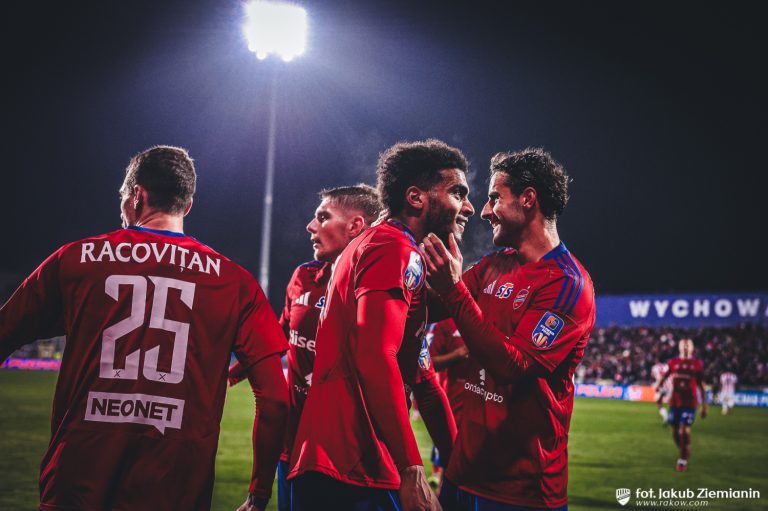 Raków Częstochowa – GKS Katowice: czego możemy się spodziewać?