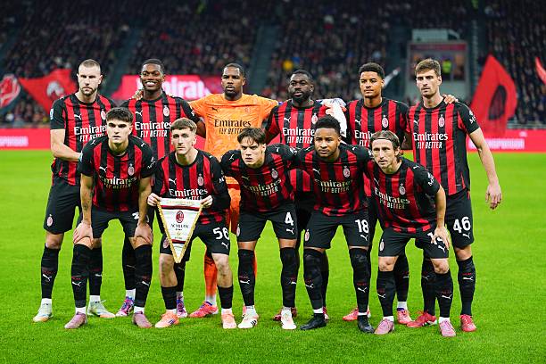 Pierwszy mecz Serie A w nowym roku ! Cagliari – AC Milan [ZAPOWIEDŹ MECZU]