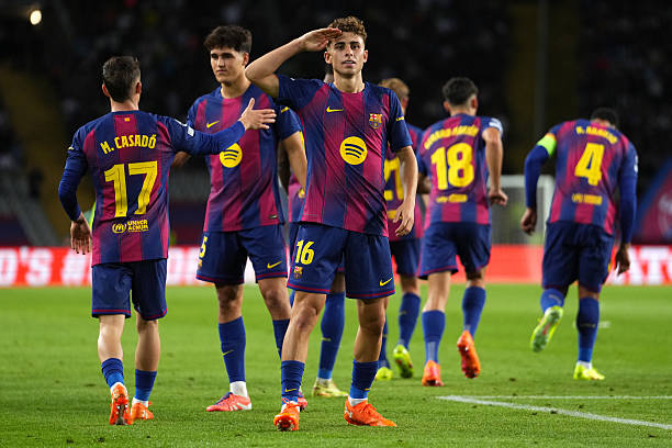 Hit 15. kolejki La Liga. Real Betis – FC Barcelona [ZAPOWIEDŹ MECZU]