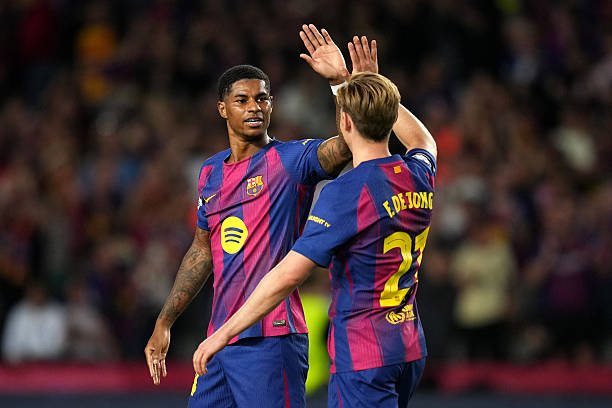 16. kolejka La Liga ! FC Barcelona – Osasuna [ZAPOWIEDŹ MECZU]