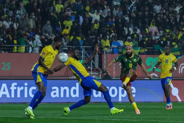 Sylwester marzeń z… Pucharem Narodów Afryki, Gabon – WKS [Zapowiedź]