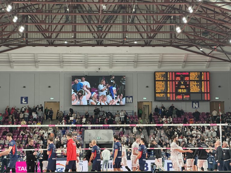 Projekt Warszawa znów górą!