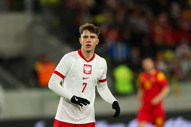 Oskar Pietuszewski co raz bliżej FC Porto ! Wkrótce zobaczymy polskie trio w Portugalii ?