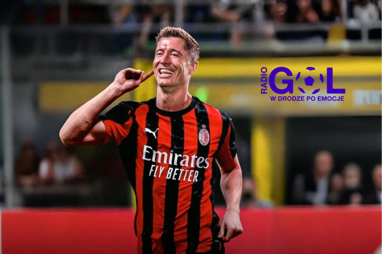 Lewandowski jednak nie dla Milanu? Gwiazda Juve na celowniku!