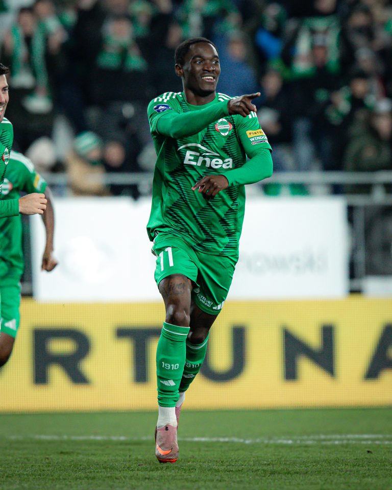 Widzew Łódź rozpoczyna zimowe zakupy na rynku transferowym