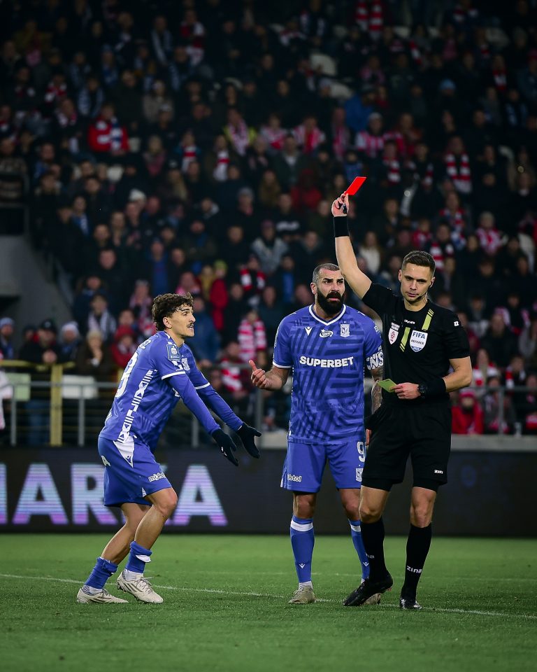 Polsko-niemiecki pojedynek, czyli mecz Lecha Poznań z FSV Mainz [Zapowiedź]