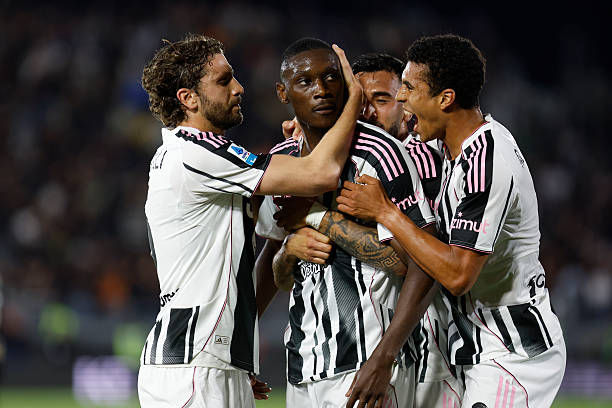 17. kolejka Serie A ! Pisa SC – Juventus. [ZAPOWIEDŹ MECZU]