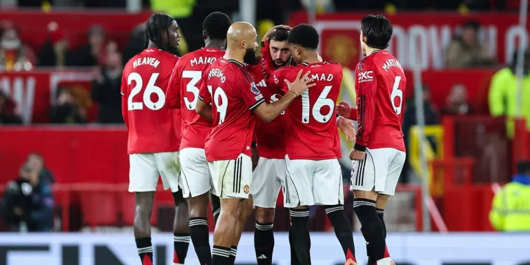 Boxing Day – Manchester United vs. Newcastle (zapowiedź meczu)