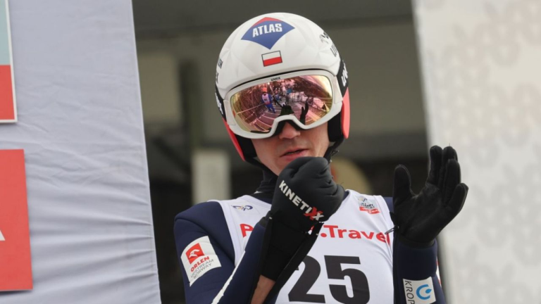 Za nami kwalifikacje do pierwszego konkursu Turnieju Czterech Skoczni. Polacy poznali rywali