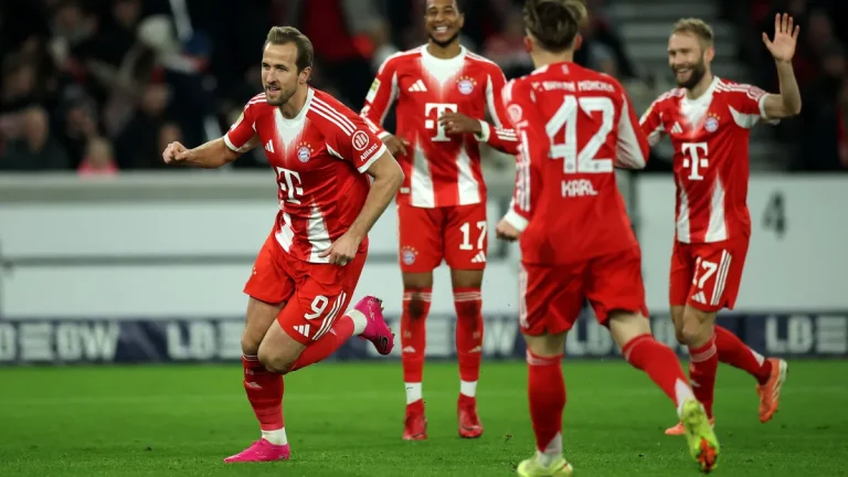 Starcie pomiędzy najlepszą, a najgorszą drużyną Bundesligi, czyli mecz Bayern Monachium – FSV Mainz [ZAPOWIEDŹ]