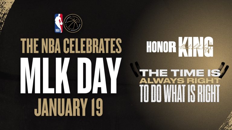 MLK Day, Global Games i koszykarski tydzień przed nami