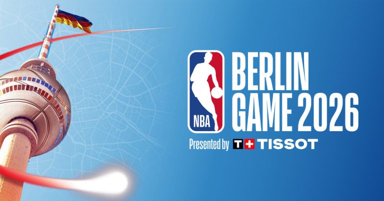 NBA pisze historię w Berlinie. Magic kontra Grizzlies i wielki powrót ligi do TVP