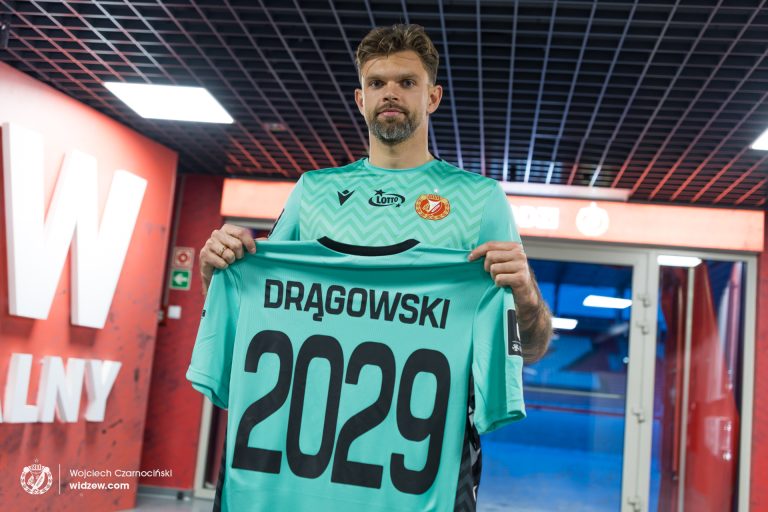 Widzew Łódż się nie zatrzymuje. Kolejny hit transferowy!