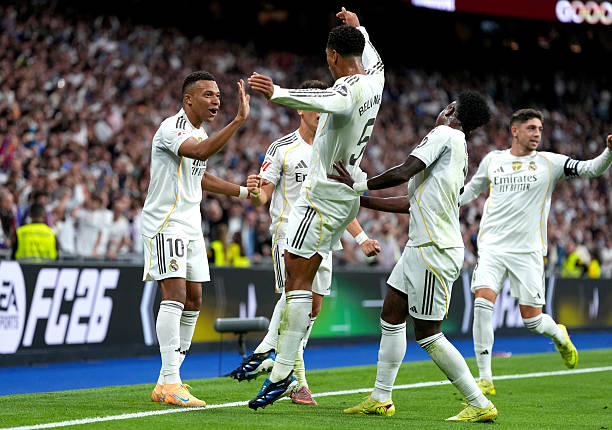 REAL Z NIEWYGONYM RYWALEM I NOWYM TRENEREM! ALBACETE – REAL MADRYT [ZAPOWIEDŹ MECZU]