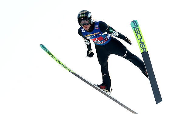 Za nami pasjonujący konkurs w Innsbrucku. Co to były za zawody!