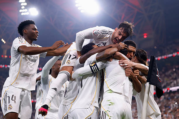 FC Barcelona – Real Madryt: zapowiedź finału Superpucharu Hiszpanii 2026