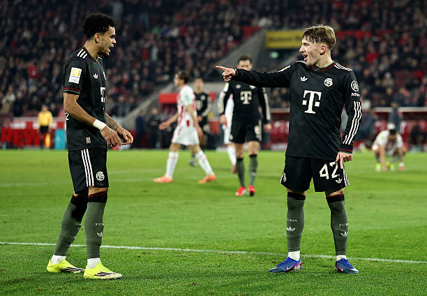 RB Lipsk – Bayern Monachium: zapowiedź hitu Bundesligi