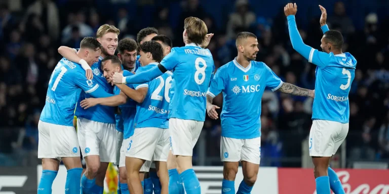Mecz o wszystko! Zapowiedź spotkania Napoli vs. Chelsea.