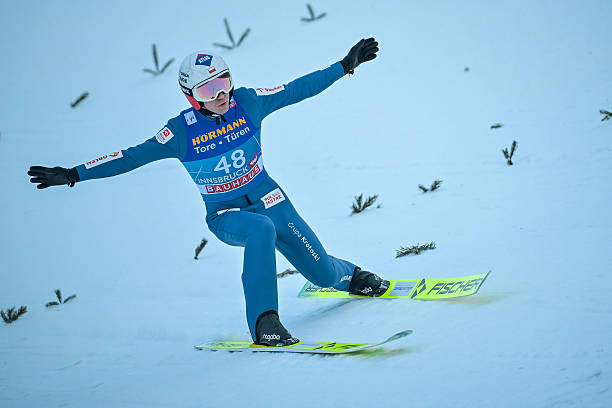 Za nami kwalifikacje do konkursu w Innsbrucku. Polacy poznali rywali