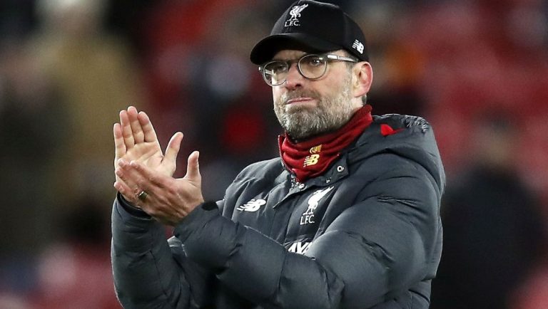 Klopp na celowniku Realu Madryt. Niemiec przerywa milczenie!