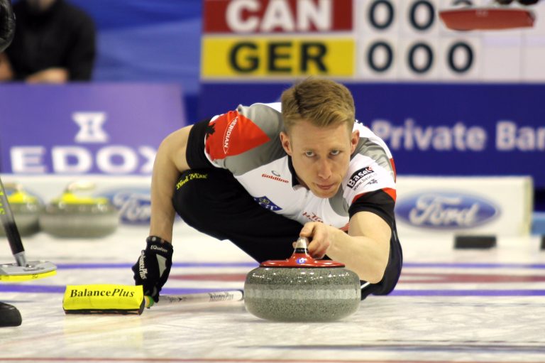 Curling i bitwa o złoto — Wielka Brytania vs Kanada! Igrzyska Olimpijskie 2026
