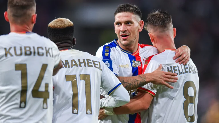 Hit 22 kolejki Ekstraklasy! Zapowiedź meczu Górnik vs. Pogoń.