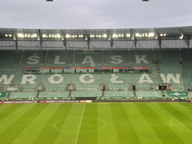 Śląsk Wrocław wygrywa derby, Odra Opole pokonana! [PODSUMOWANIE]