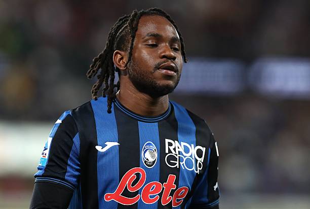 To już oficjalnie !!! Atletico Madryt ma nowego zawodnika.