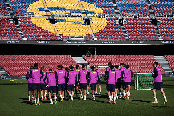 FC Barcelona znalazła następcę Lewandowskiego ? Czy Julián Alvarez zostanie piłkarzem Barcy ?