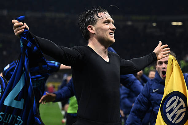 Czy Piotr Zieliński jest w najwyższej formie w karierze ? [Analiza gry Polaka do tego momentu sezonu]