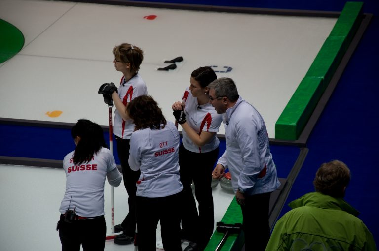 Curling kobiet — czas na finał! Szwecja czy Szwajcaria? [Igrzyska Olimpijskie 2026]