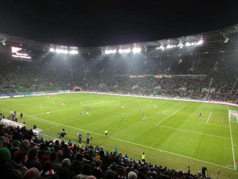 Śląsk Wrocław – Chrobry Głogów, dla kogo Derby Dolnego Śląska? [ZAPOWIEDŹ]